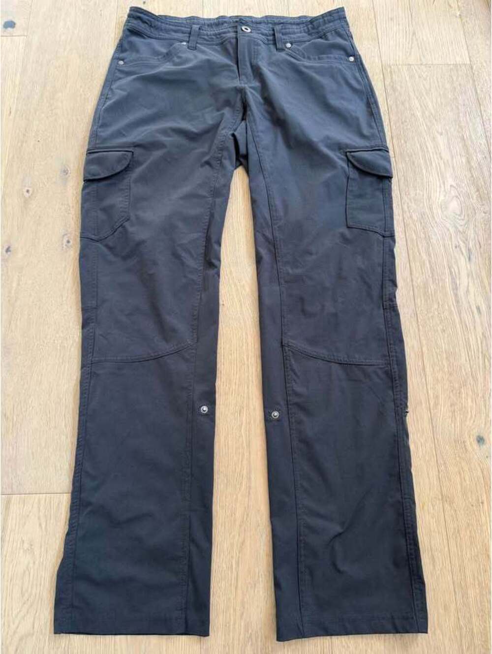 KÜHL Cargo Pants Sz 10